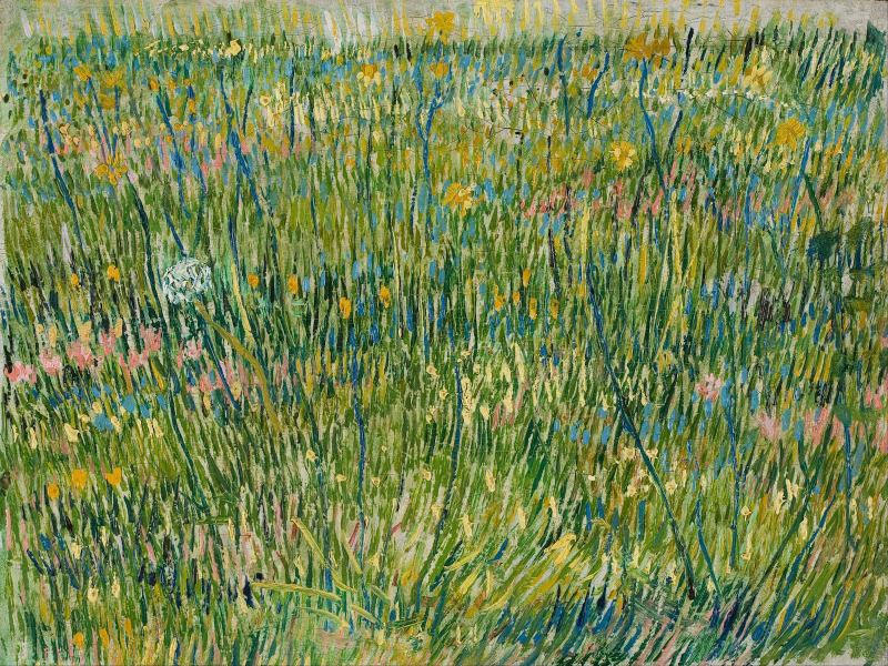 Illustration for article titled These Secret Artistic Masterpieces Were Hidden Beneath Other Paintings